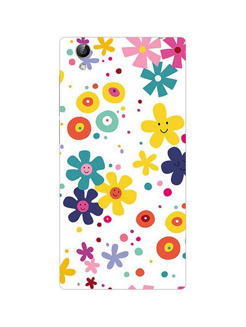edesignhub designer silicone back cover for vivo y51l - 10225421 - Very Small Image - 1