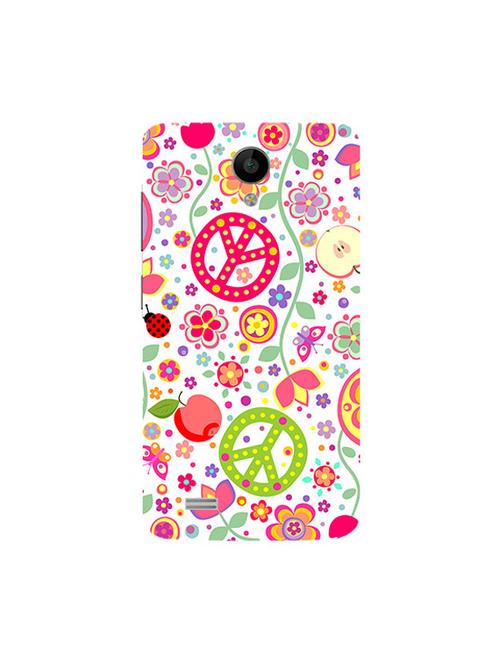 edesignhub designer silicone back cover for vivo y22 l - 10225424 - Very Small Image - 1
