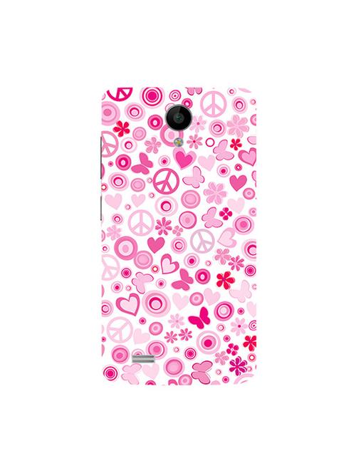 edesignhub designer silicone back cover for vivo y22 l - 10225434 - Very Small Image - 1