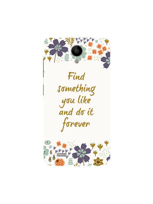 edesignhub designer silicone back cover for vivo y22 l - 10225438 - Very Small Image - 1