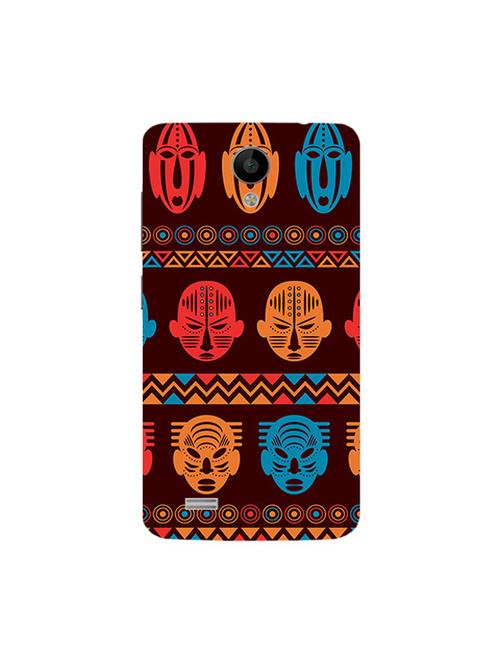 edesignhub designer silicone back cover for vivo y22 l - 10225446 - Very Small Image - 1