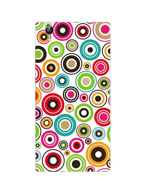 edesignhub designer silicone back cover for vivo y51l - 10225447 - Very Small Image - 1