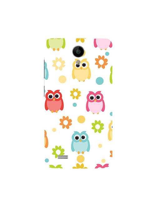 edesignhub designer silicone back cover for vivo y22 l - 10225448 - Very Small Image - 1