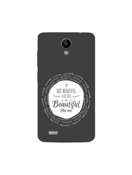 edesignhub designer silicone back cover for vivo y22 l - 10225454 - Very Small Image - 1