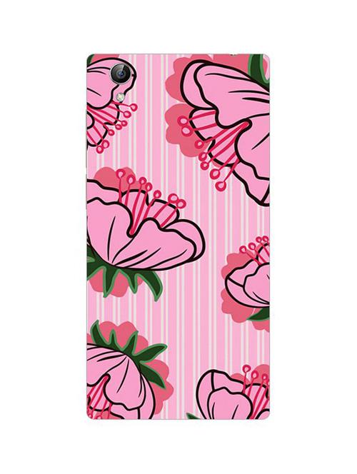 edesignhub designer silicone back cover for vivo y51l - 10225465 - Very Small Image - 1