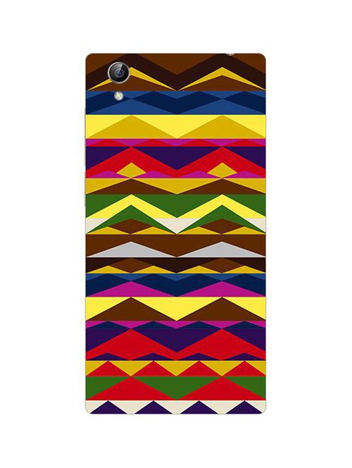 edesignhub designer silicone back cover for vivo y51l - 10225469 - Very Small Image - 1