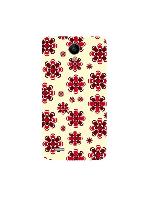 edesignhub designer silicone back cover for vivo y22 l - 10225478 - Very Small Image - 1
