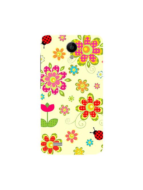 edesignhub designer silicone back cover for vivo y22 l - 10225487 - Very Small Image - 1