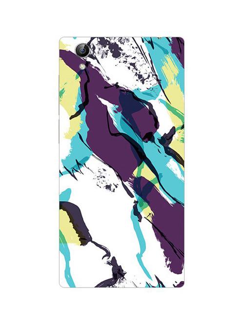 edesignhub designer silicone back cover for vivo y51l - 10225488 - Very Small Image - 1