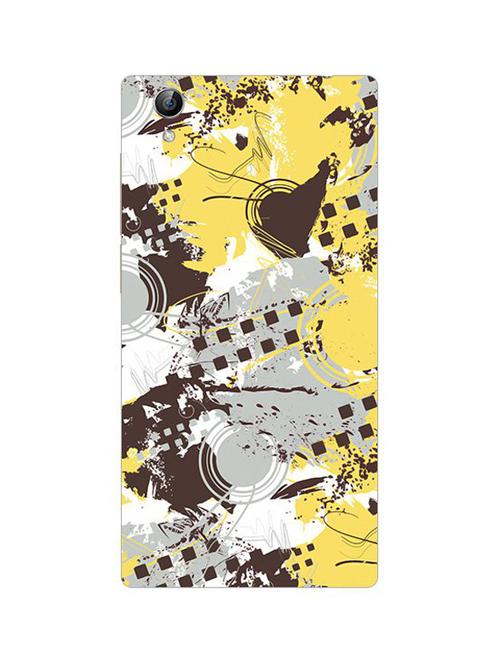 edesignhub designer silicone back cover for vivo y51l - 10225492 - Very Small Image - 1