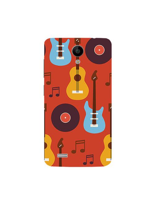 edesignhub designer silicone back cover for vivo y22 l - 10225493 - Very Small Image - 1