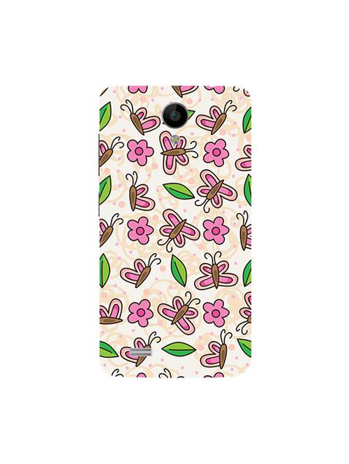 edesignhub designer silicone back cover for vivo y22 l - 10225501 - Very Small Image - 1