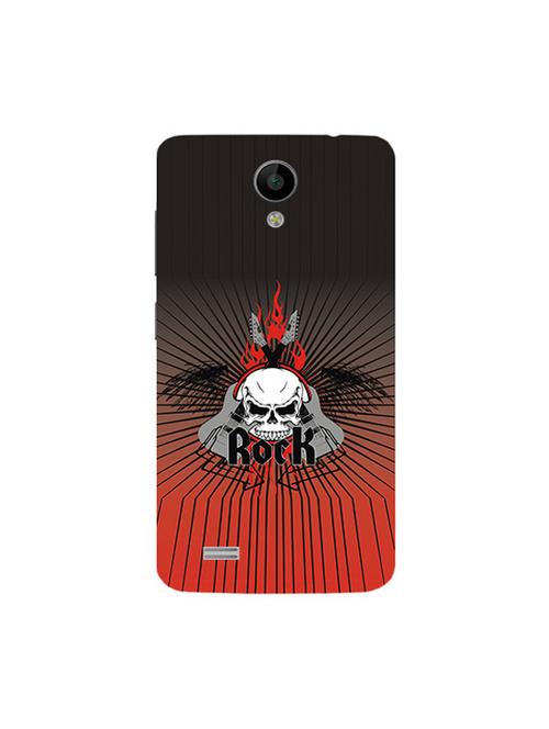edesignhub designer silicone back cover for vivo y22 l - 10225503 - Very Small Image - 1