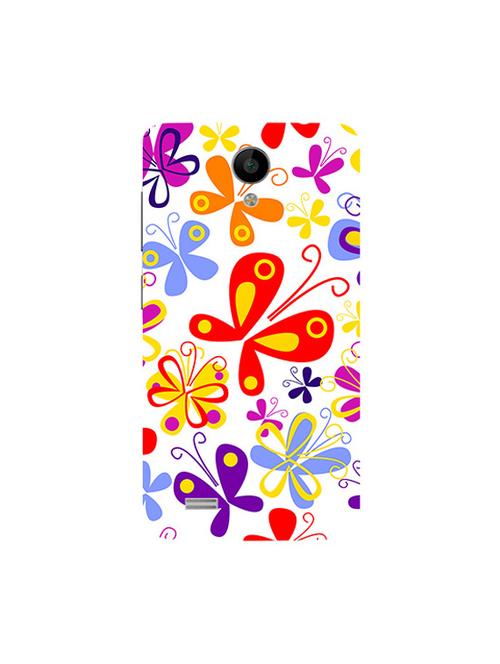 edesignhub designer silicone back cover for vivo y22 l - 10225505 - Very Small Image - 1