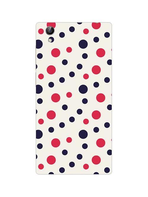 edesignhub designer silicone back cover for vivo y51l - 10225506 - Very Small Image - 1