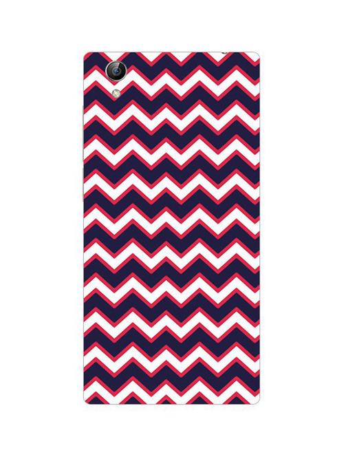 edesignhub designer silicone back cover for vivo y51l - 10225508 - Very Small Image - 1