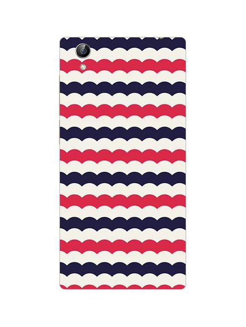 edesignhub designer silicone back cover for vivo y51l - 10225510 - Very Small Image - 1