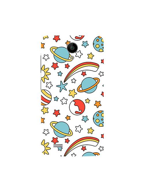 edesignhub designer silicone back cover for vivo y22 l - 10225515 - Very Small Image - 1