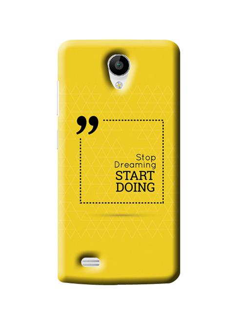 edesignhub designer silicone back cover for vivo y22 l - 10225525 - Very Small Image - 1