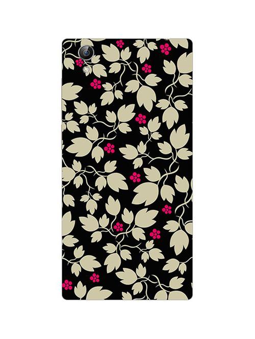 edesignhub designer silicone back cover for vivo y51l - 10225532 - Very Small Image - 1