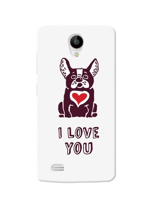 edesignhub designer silicone back cover for vivo y22 l - 10225535 - Very Small Image - 1