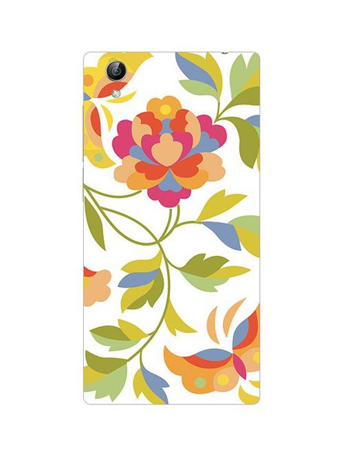 edesignhub designer silicone back cover for vivo y51l - 10225538 - Very Small Image - 1