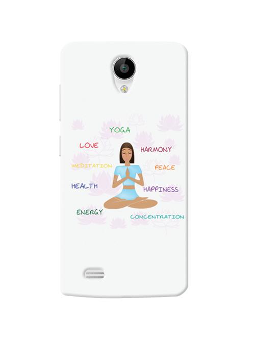 edesignhub designer silicone back cover for vivo y22 l - 10225539 - Very Small Image - 1
