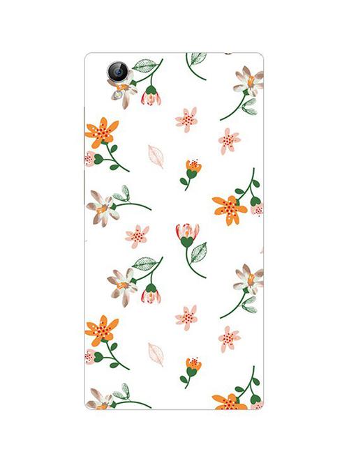 edesignhub designer silicone back cover for vivo y51l - 10225559 - Very Small Image - 1