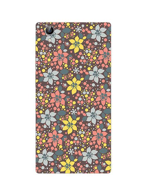 edesignhub designer silicone back cover for vivo y51l - 10225561 - Very Small Image - 1