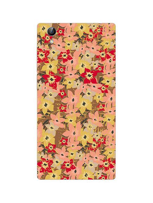 edesignhub designer silicone back cover for vivo y51l - 10225563 - Very Small Image - 1