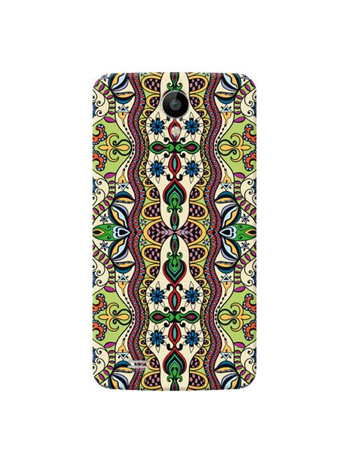 edesignhub designer silicone back cover for vivo y22 l - 10225572 - Very Small Image - 1