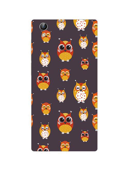 edesignhub designer silicone back cover for vivo y51l - 10225579 - Very Small Image - 1