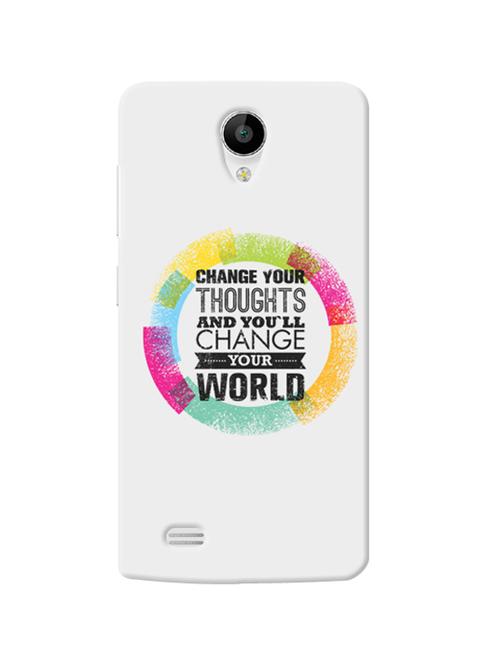 edesignhub designer silicone back cover for vivo y22 l - 10225588 - Very Small Image - 1