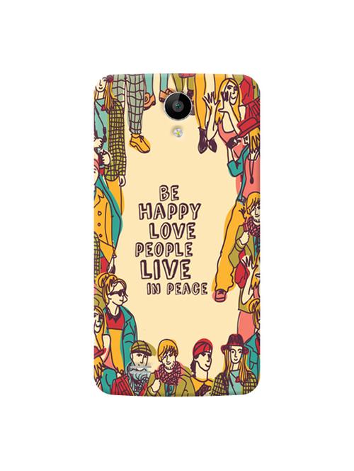 edesignhub designer silicone back cover for vivo y22 l - 10225602 - Very Small Image - 1