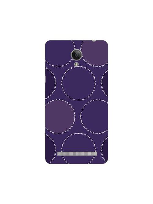 edesignhub designer silicone back cover for vivo y28 - 10225619 - Very Small Image - 1