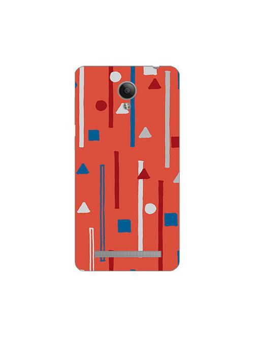 edesignhub designer silicone back cover for vivo y28 - 10225621 - Very Small Image - 1