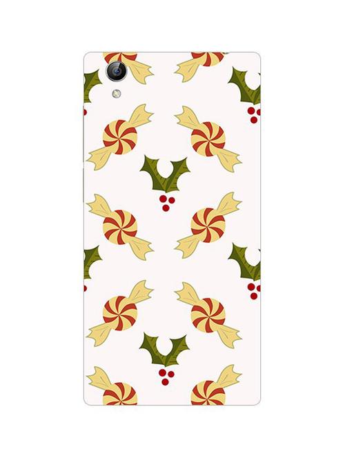 edesignhub designer silicone back cover for vivo y51l - 10225641 - Very Small Image - 1