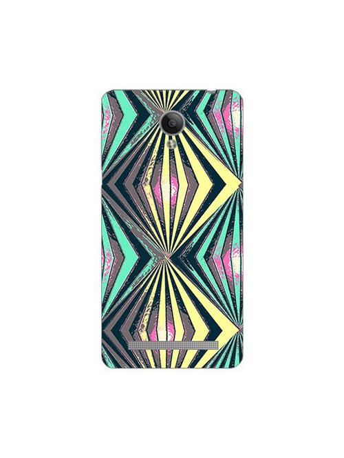 edesignhub designer silicone back cover for vivo y28 - 10225642 - Very Small Image - 1
