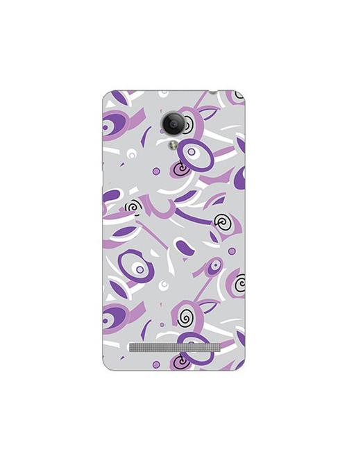 edesignhub designer silicone back cover for vivo y28 - 10225644 - Very Small Image - 1