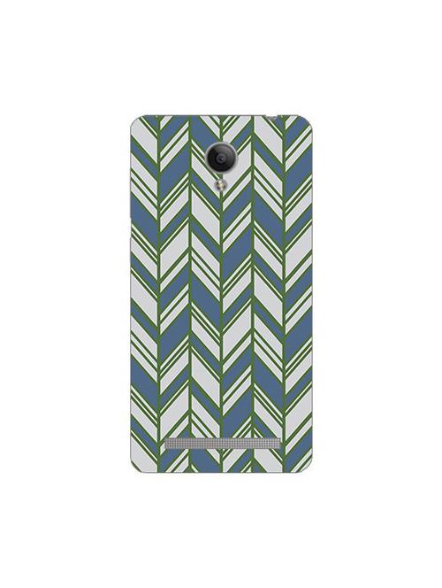 edesignhub designer silicone back cover for vivo y28 - 10225646 - Very Small Image - 1