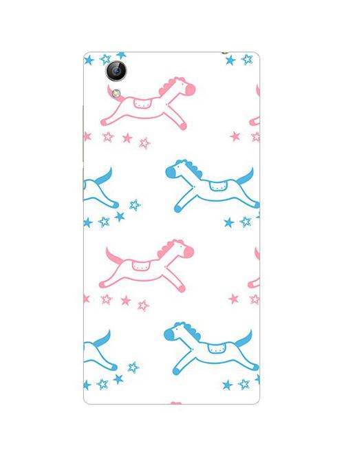 edesignhub designer silicone back cover for vivo y51l - 10225647 - Very Small Image - 1
