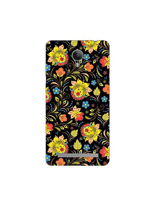 edesignhub designer silicone back cover for vivo y28 - 10225654 - Very Small Image - 1