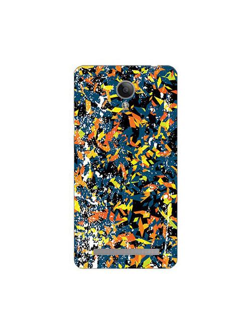 edesignhub designer silicone back cover for vivo y28 - 10225660 - Very Small Image - 1