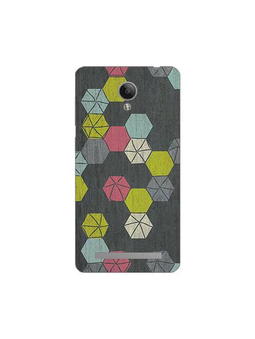 edesignhub designer silicone back cover for vivo y28 - 10225664 - Very Small Image - 1