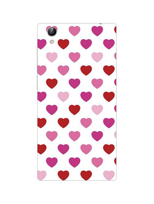 edesignhub designer silicone back cover for vivo y51l - 10225665 - Very Small Image - 1