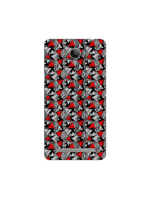 edesignhub designer silicone back cover for vivo y28 - 10225672 - Very Small Image - 1