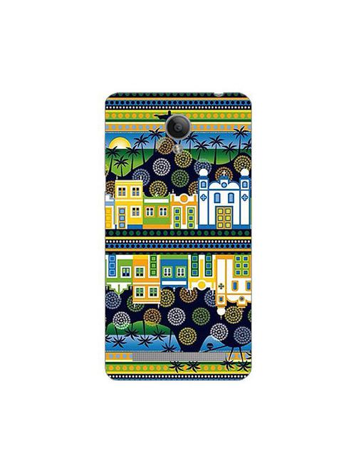 edesignhub designer silicone back cover for vivo y28 - 10225674 - Very Small Image - 1