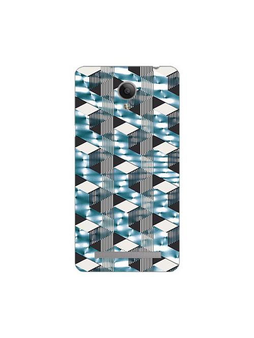 edesignhub designer silicone back cover for vivo y28 - 10225680 - Very Small Image - 1