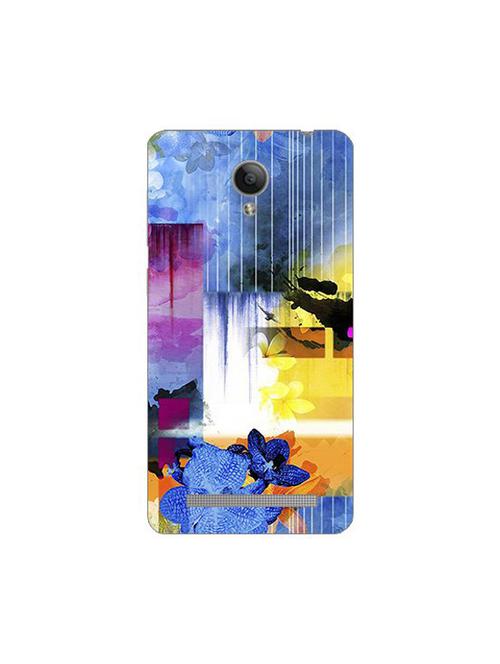 edesignhub designer silicone back cover for vivo y28 - 10225684 - Very Small Image - 1