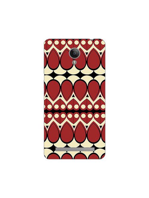 edesignhub designer silicone back cover for vivo y28 - 10225690 - Very Small Image - 1
